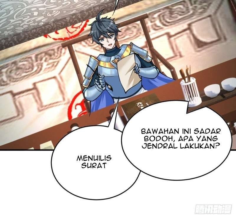 I Picked Up An Attributes Chapter 116 Bahasa Indonesia